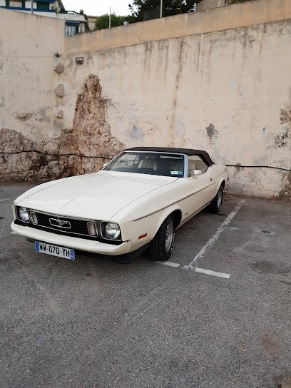 Villefranche Auto, Garage Automobile à Villefranche-sur-Mer