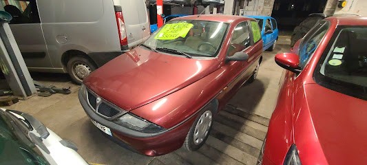 Access Auto 62, Garage Automobile à Auchy-lès-Hesdin