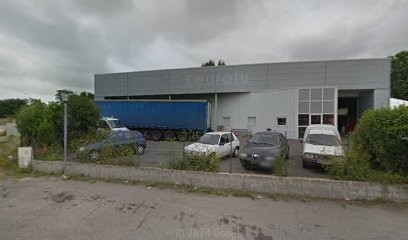 Groupe Alvarez, Garage Automobile à Saverdun