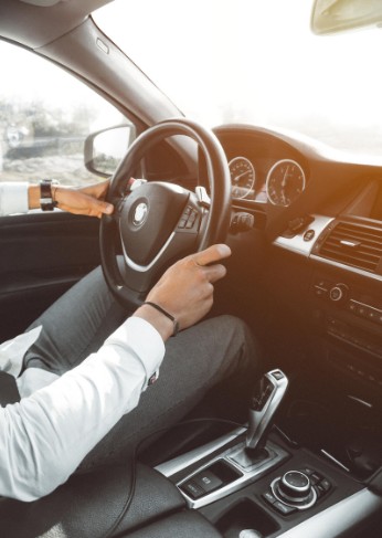 City Cruise Paris, Garage Automobile à Gennevilliers