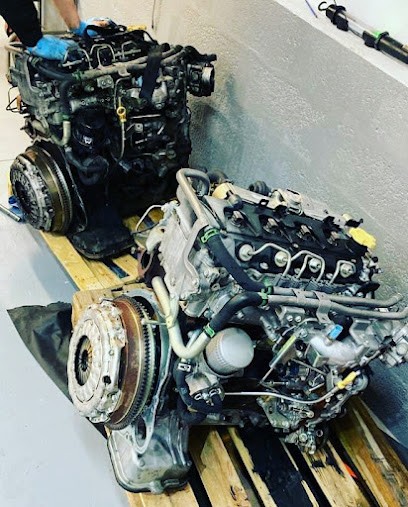 Master Auto 91, Garage Automobile à Lisses