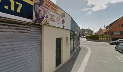 D. Automobiles, Garage Automobile à Outreau