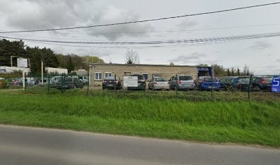 GA Négoce 95, Garage Automobile au Mesnil-en-Thelle