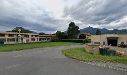 Provincial, Garage Automobile à Cluses