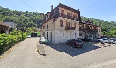 Garage RCS Pneus Services, Garage Automobile à Villard-Bonnot