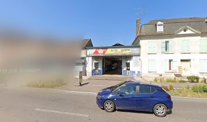 Auto Centre, Garage Automobile à Vernon