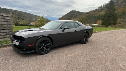 Cars Parts US, Garage Automobile à Brie-Comte-Robert