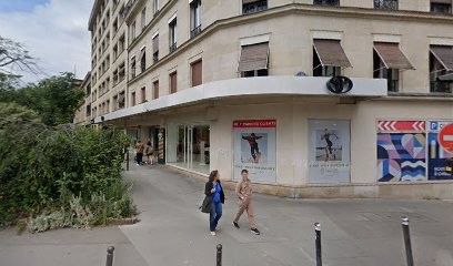 Réparateur Agrée Lexus Paris 5 - SIVAM By Autosphere, Garage Automobile à Paris 05