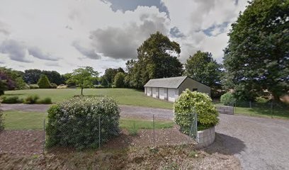 GARAGE DU ROCHER, Garage Automobile à Saint-Thuriau