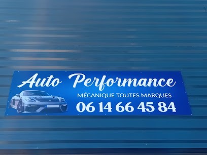 Garage autoperformance, Garage Automobile à Portiragnes
