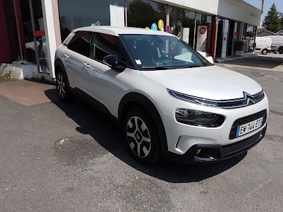 BRANTOME AUTOMOBILE - Citroën, Garage Automobile à Brantôme en Périgord