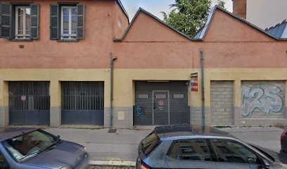 Bertone Automobile, Garage Automobile à Lyon 04
