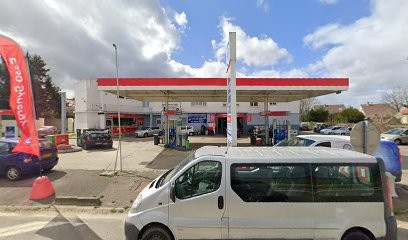 TOUT POUR AUTO, Garage Automobile à Maffliers