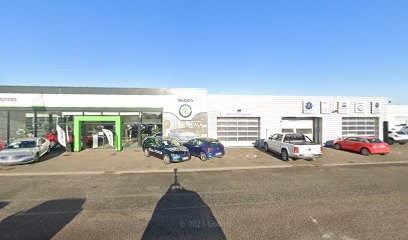 Audi Service - Automotors Tomblaine, Garage Automobile à Tomblaine