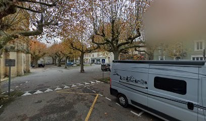 L'atelier D'Adrien, Garage Automobile à Dausse