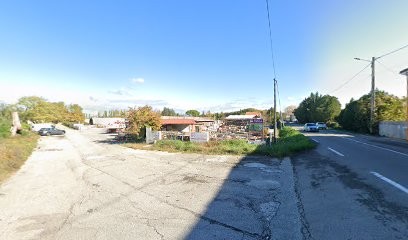 ADP Pneus, Garage Automobile à Montélimar