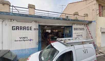 Garage Des Bastides, Garage Automobile aux Pennes-Mirabeau
