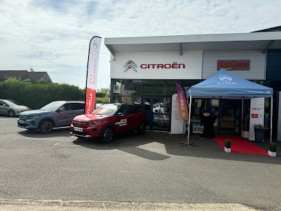 Sarl Garage Moderne La Chapelle La Reine - Citroën, Garage Automobile à La Chapelle-la-Reine