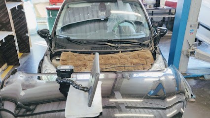 Jndebosse, Garage Automobile à Peyruis