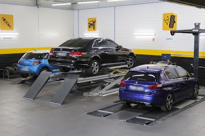 BestDrive, Garage Automobile à Saint-Laurent-de-Mure