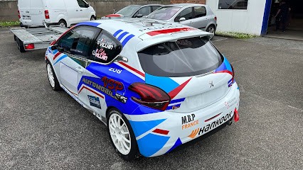 Vsp Automobiles toute marque, Garage Automobile à Carentan les Marais