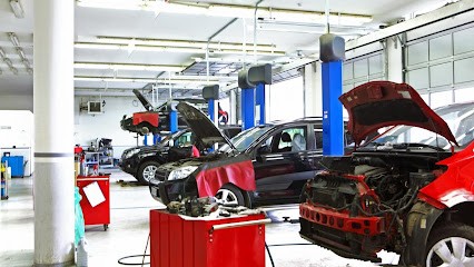 Vabre Auto Services, Garage Automobile à Vabre