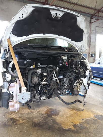 TOP GARAGE - GARAGE DES 2 VALLEES, Garage Automobile à Saint-Marcel-Bel-Accueil