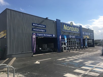 Norauto Lievin, Garage Automobile à Liévin