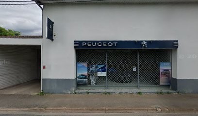 Garage Peugeot MC Saint-Cyr, Garage Automobile à Saint-Cyr-au-Mont-d'Or