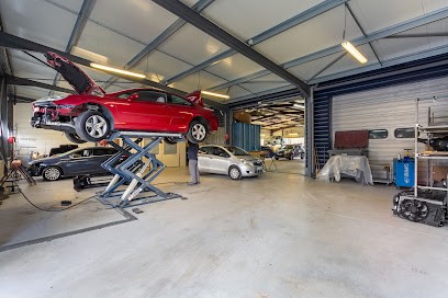 Garage De Noblat, Garage Automobile à Saint-Léonard-de-Noblat