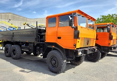 S2M Equipment, Garage Automobile à Montlouis-sur-Loire