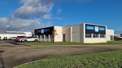 LF AUTO 76, Garage Automobile à Buchy