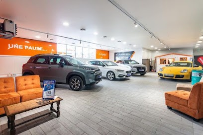 Garage Bel - Avatacar, Garage Automobile à Bonneville