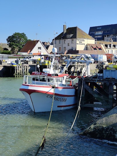 AUTOMOBILES RS - Citroën, Garage Automobile à Courseulles-sur-Mer