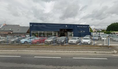 Garage HERBIGNAC AUTOMOBILES, Garage Automobile à Herbignac