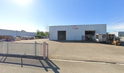 La Mécanique Intégrale, Garage Automobile aux Abrets en Dauphiné