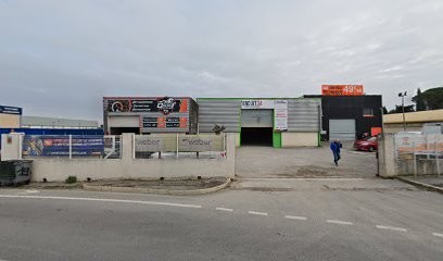 Carrosserie Fremas, Garage Automobile à Caissargues