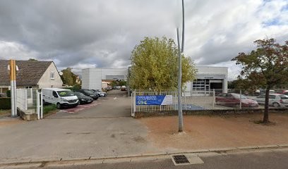 Pianezzi Et Fils, Garage Automobile à Saint-Marcel