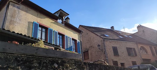 GOMETZ-LE-CHATEL Opel, Garage Automobile à Clamart