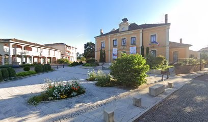 GARAGE PREMIER - ALTERMECA, Garage Automobile à Gleizé