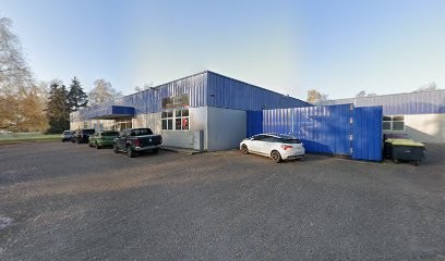 Auto Sport Motor, Garage Automobile à Marly