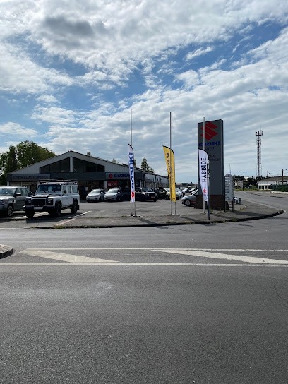 Littoral Automobile, Garage Automobile à Dunkerque