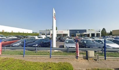 Garage Lesnis - Motorcraft, Garage Automobile à Pont-l'Évêque