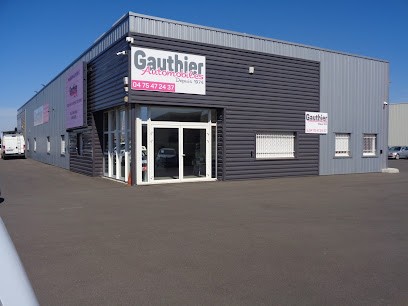GAUTHIER AUTOMOBILES, Garage Automobile à Bourg-de-Péage
