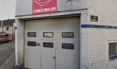 Garage De Savignies, Garage Automobile à Savignies