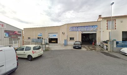 Canet Automobile, Garage Automobile à Canet-en-Roussillon