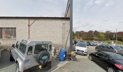 Garage gazeau denee, Garage Automobile à Denée