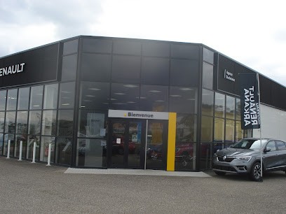 Se Garage Duchmann, Garage Automobile à Gundershoffen