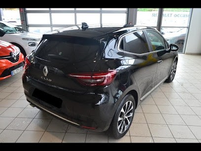 Garage.AJM Automobiles, Garage Automobile à Denney