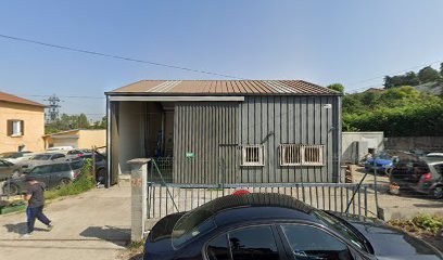 W-CARS, Garage Automobile à Feyzin